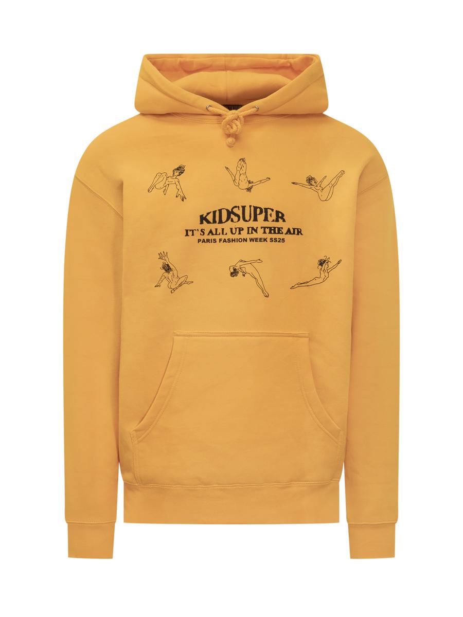 Kidsuper Acrobats Sweatshirt