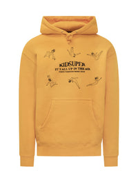 Kidsuper Acrobats Sweatshirt