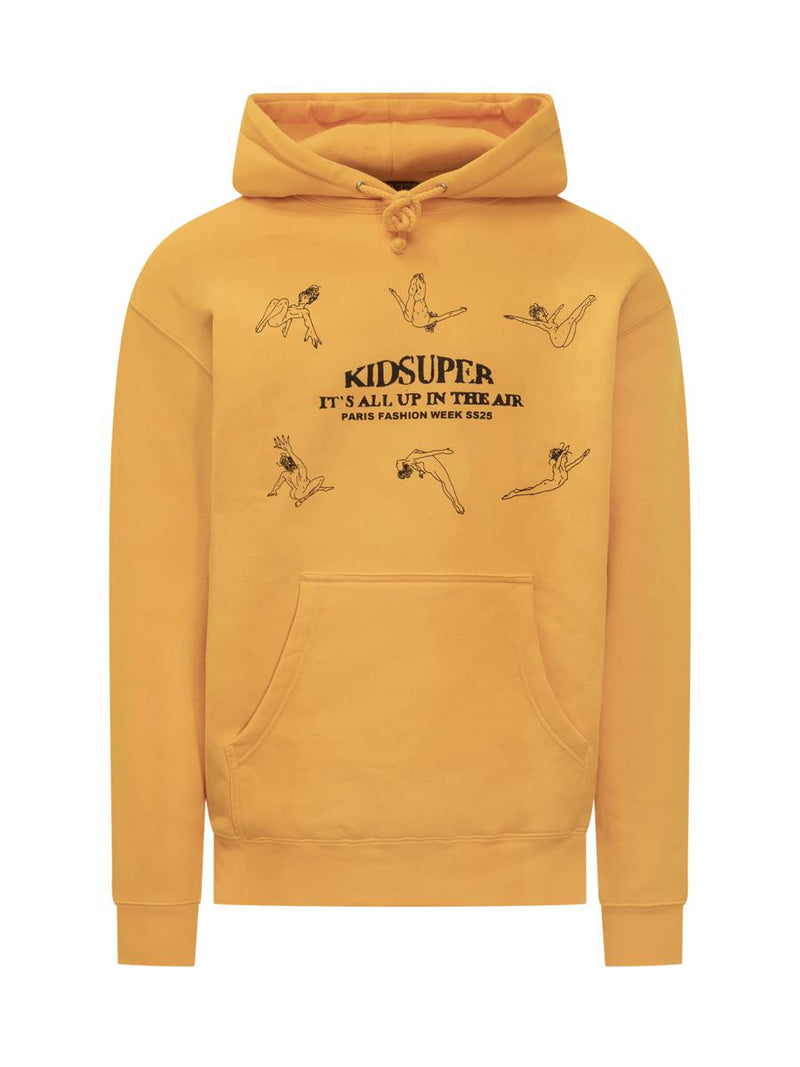 Kidsuper Acrobats Sweatshirt