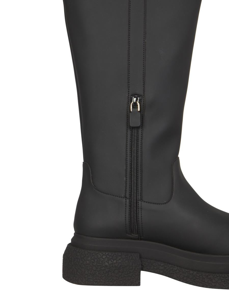 Stuart Weitzman Charli Boots