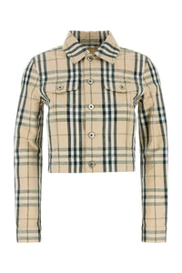 Burberry Jackets