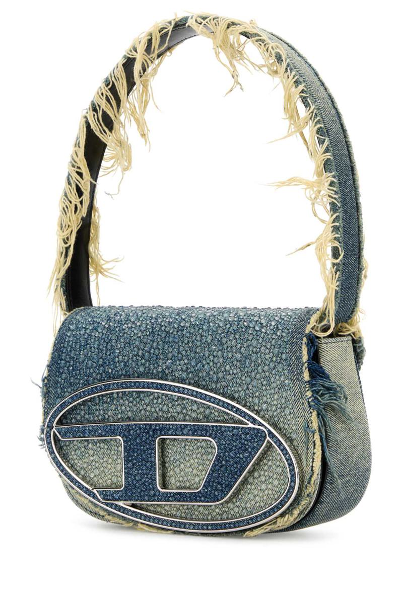 Diesel Handbags.