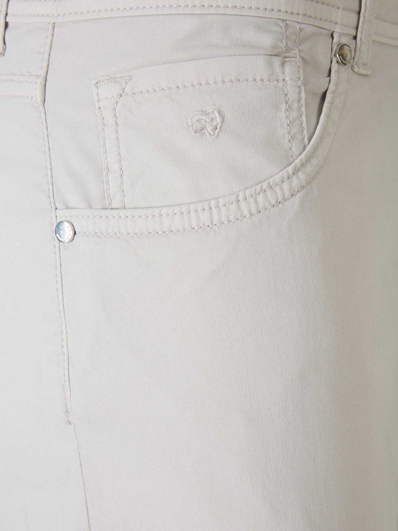 Marco Pescarolo 5 Pocket Trousers