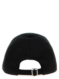 Fendi Logo Cap