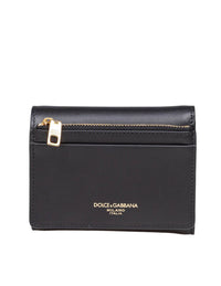 Dolce & Gabbana Leather Wallet