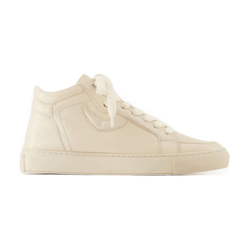 Zadig&Voltaire Mid Fly On Sneakers
