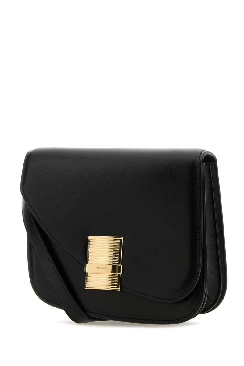 Salvatore Ferragamo Shoulder Bags