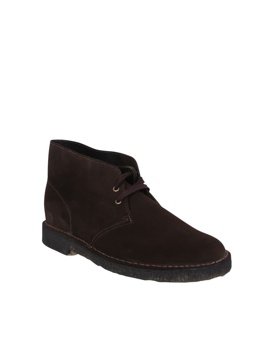 Clarks Originals Boots