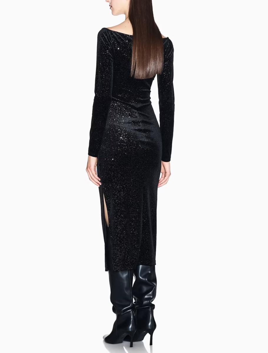 Armani Exchange Dresses