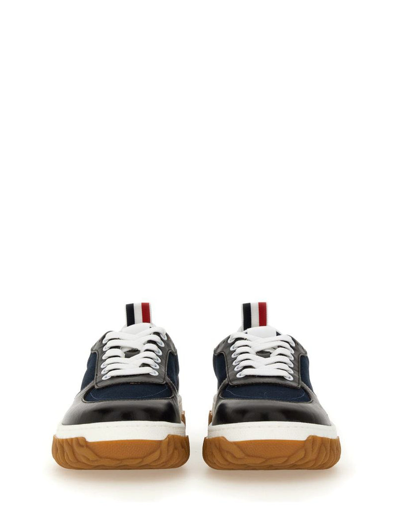 Thom Browne Trainer "Letterman"