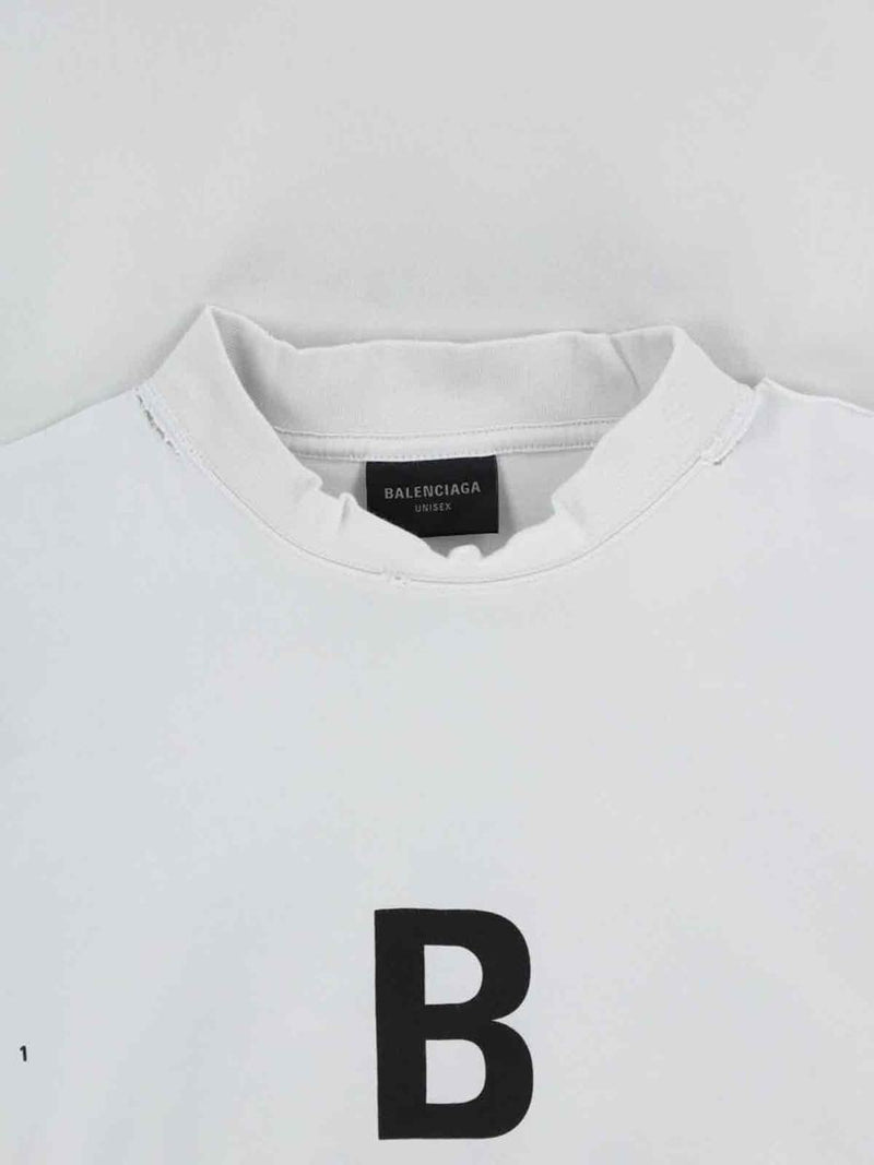 Balenciaga T-Shirts And Polos