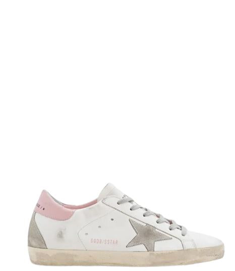 Golden Goose Flat Shoes