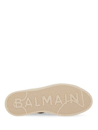 Balmain "B-Court" Sneaker