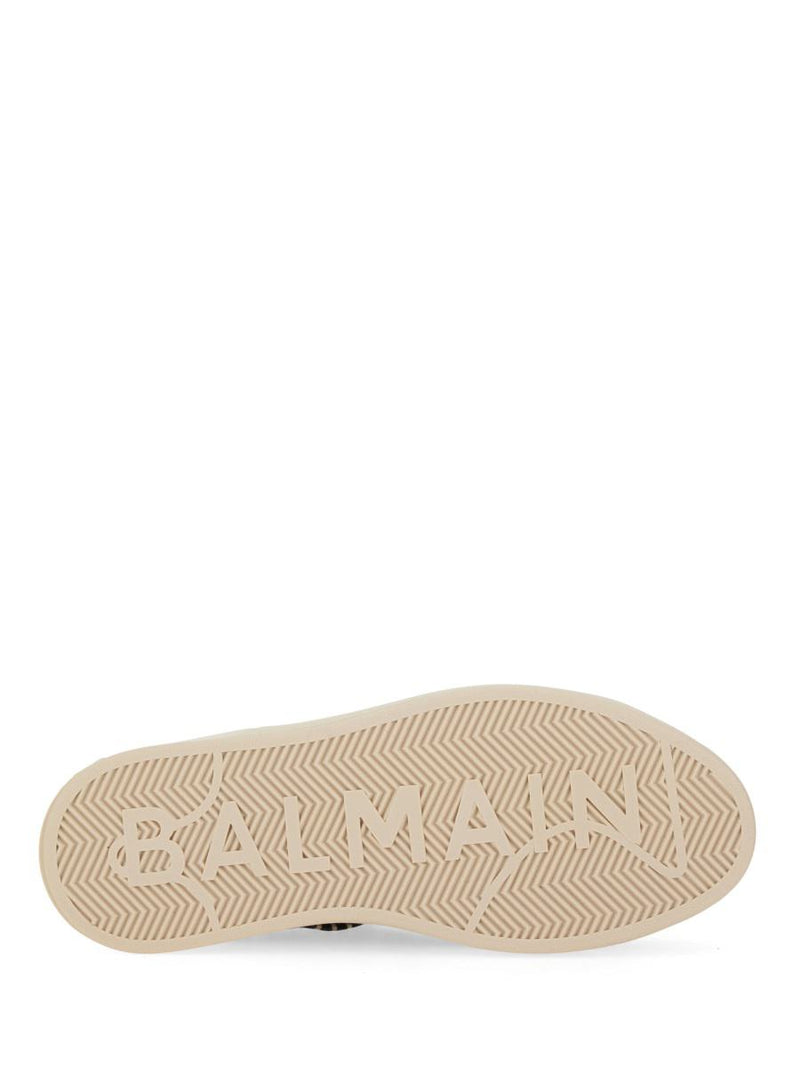 Balmain "B-Court" Sneaker