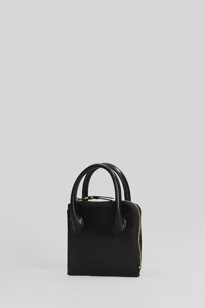 Comme Des Garçons Wallet