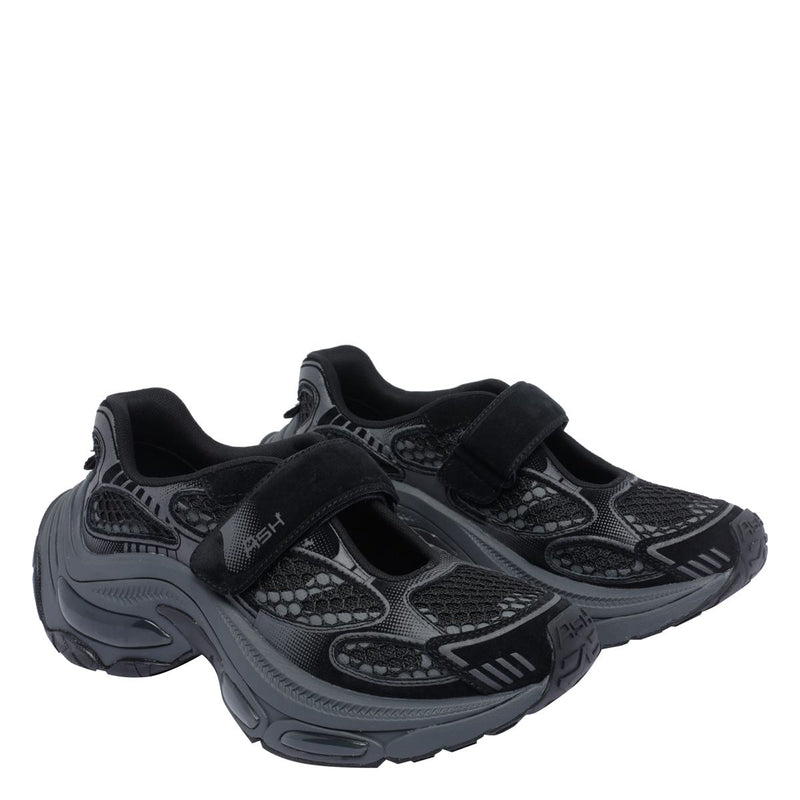 Ash Sneakers