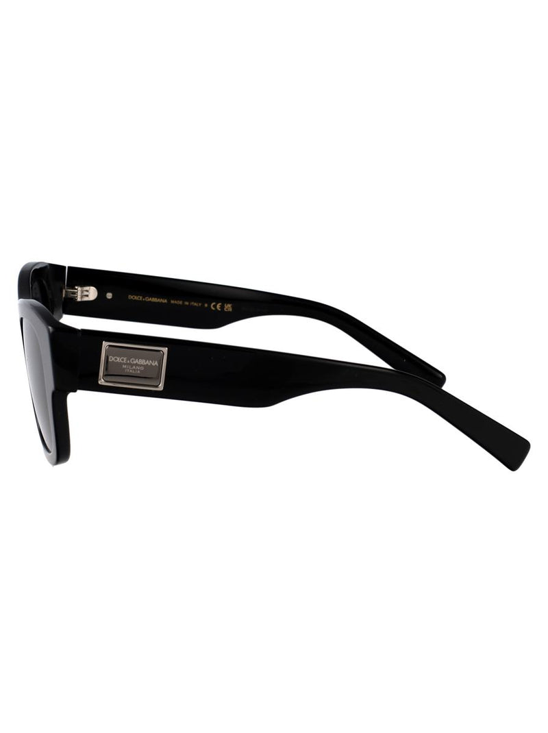 Dolce & Gabbana Sunglasses