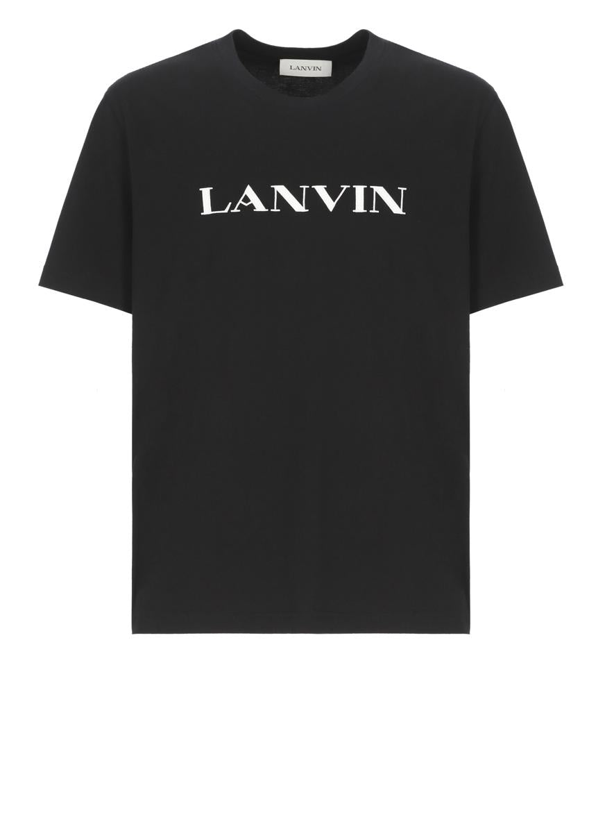 Lanvin T-Shirts And Polos