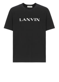 Lanvin T-Shirts And Polos