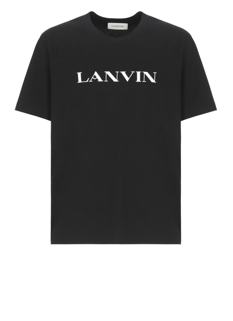 Lanvin T-Shirts And Polos
