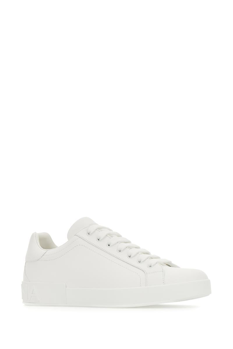 Dolce & Gabbana Sneakers