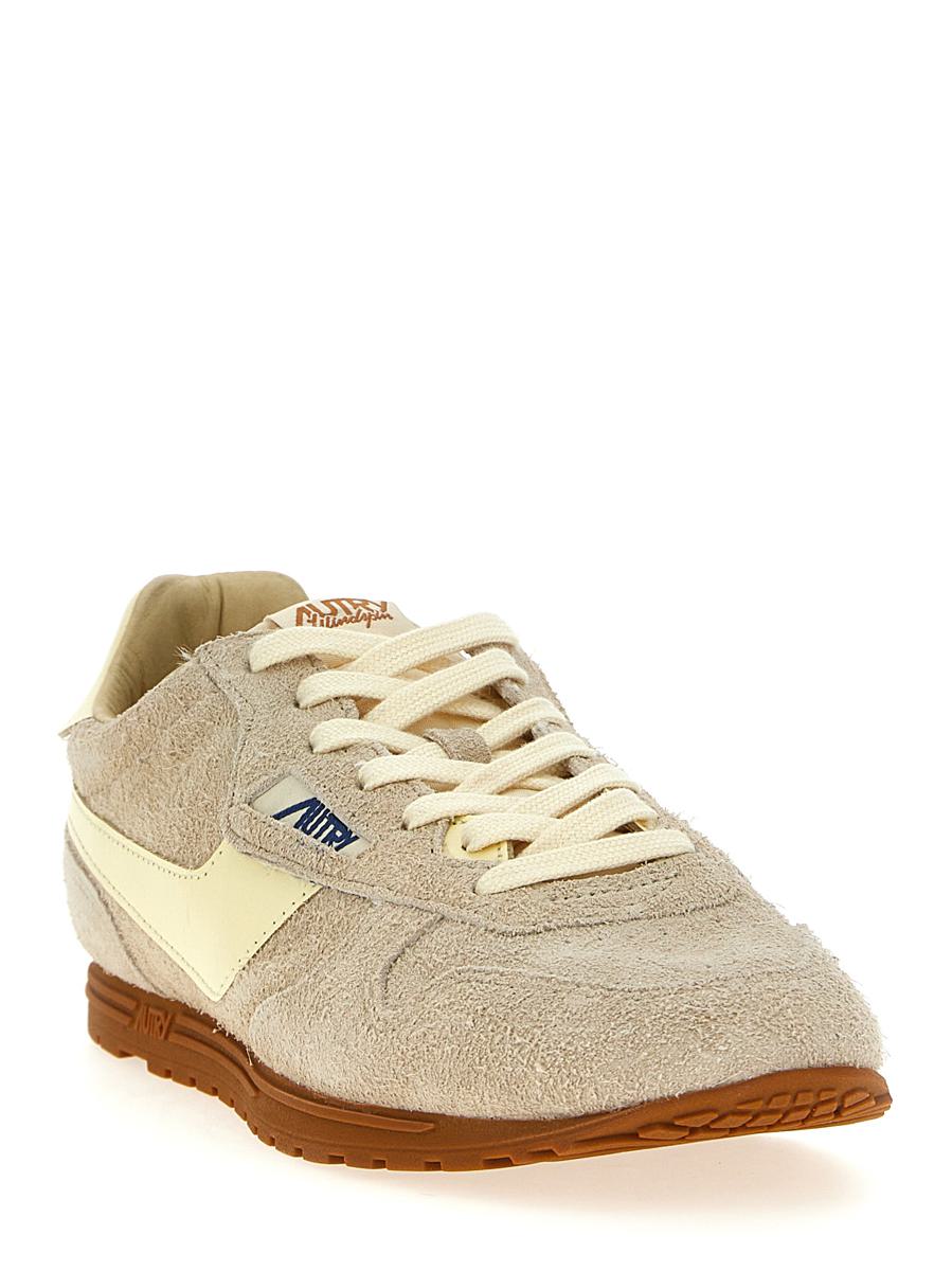 Autry 'Windspin' Sneakers