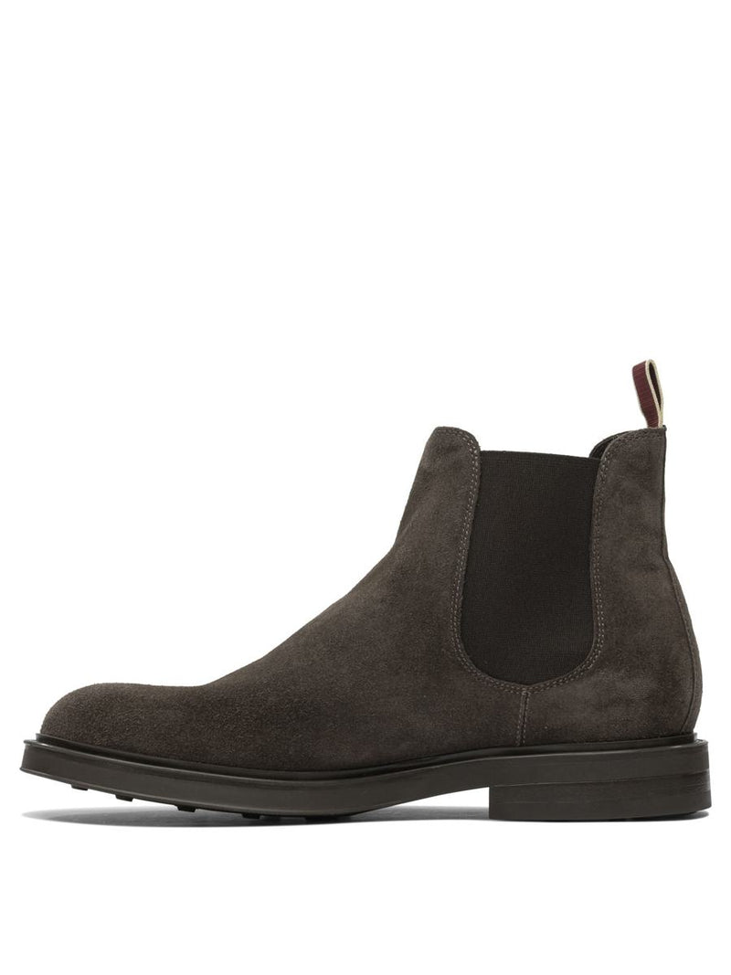 Sturlini Boots & Ankle Boots