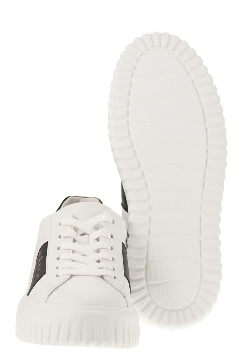 Hogan Sneakers Hogan H-Stripes