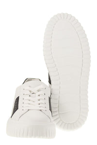 Hogan Sneakers Hogan H-Stripes