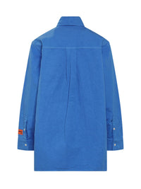 Heron Preston Pocket Shirt