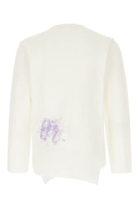 Comme Des Garçons Knitwear