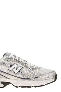 New Balance Lifestile Tier 1 Sneakers
