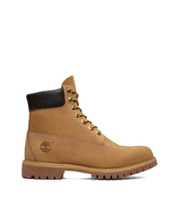 Timberland Ankle Boot