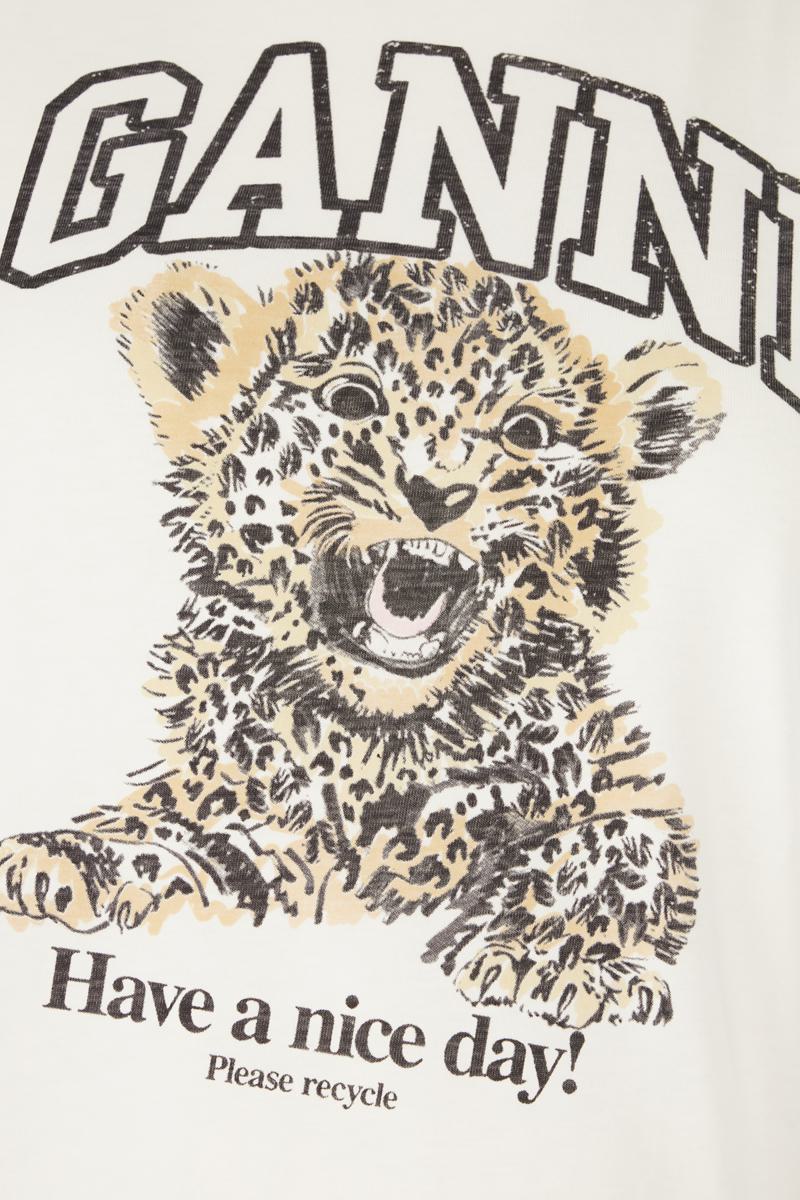 Ganni T-Shirt