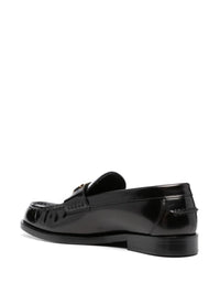 Versace Flat Shoes