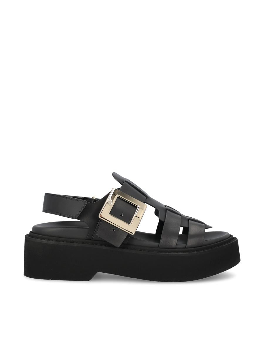 Roger Vivier Sandals