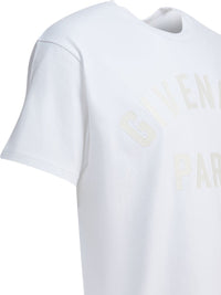 Givenchy "Givenchy Paris" T-Shirt