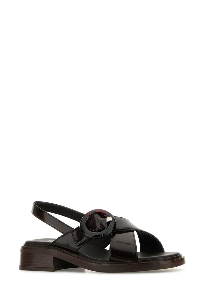 Prada Sandals