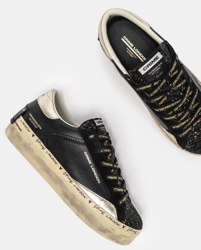Crime London Sneakers