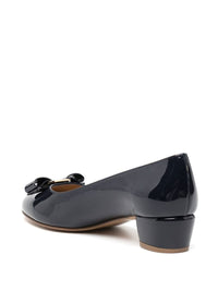 Salvatore Ferragamo Vara Naplak Pumps Shoes