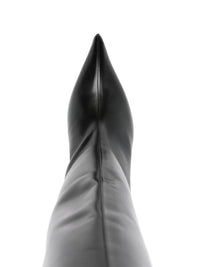 The Attico Lea 70Mm Boots