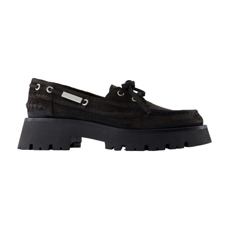 Alexander Wang Carson Boat Loafers