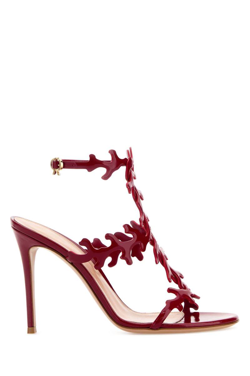 Gianvito Rossi Heeled Shoes