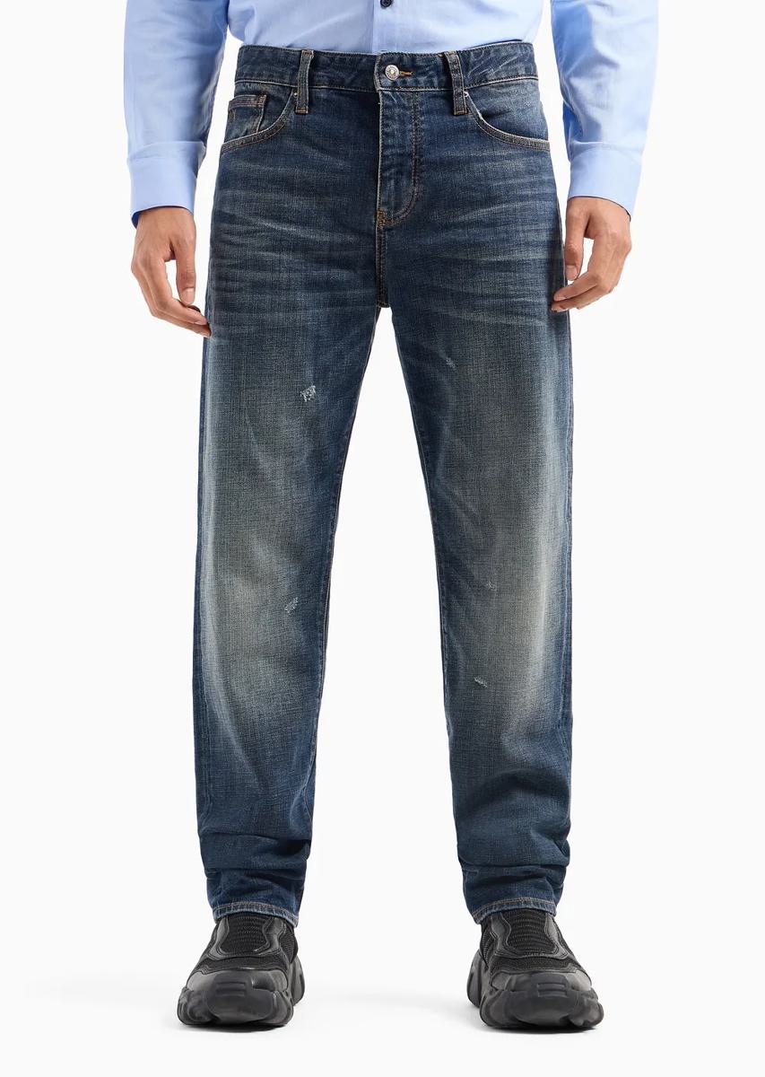 Armani Exchange Jeans