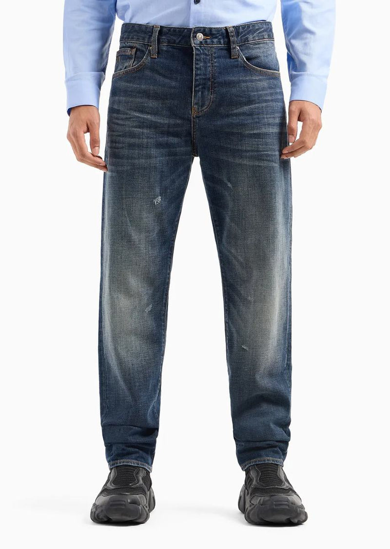 Armani Exchange Jeans
