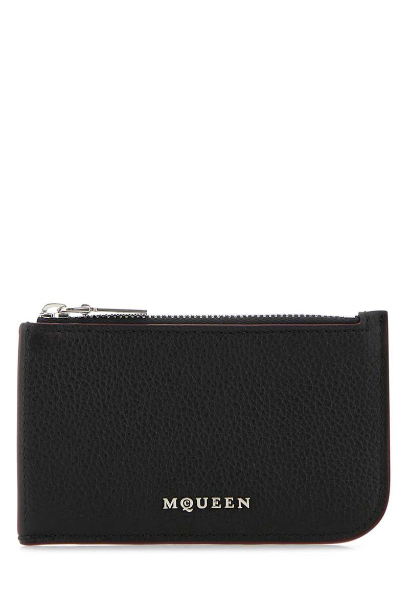 Alexander McQueen Wallets