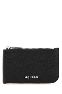 Alexander McQueen Wallets