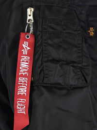 Alpha Industries Jackets