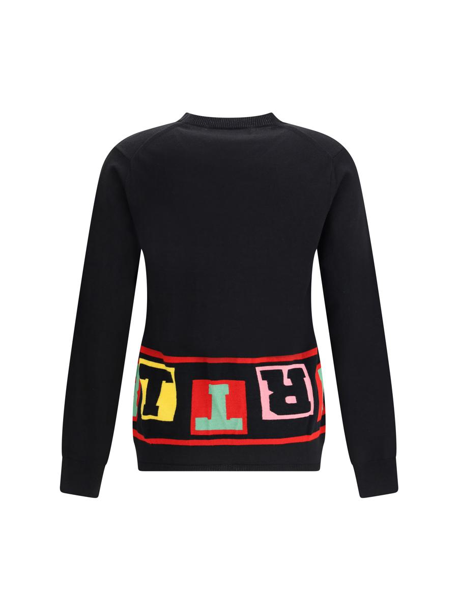 Comme Des Garçons Knitwear