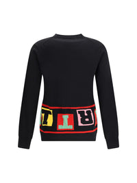 Comme Des Garçons Knitwear